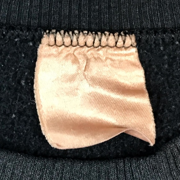 Cape Breton Island, Nova Scotia Canada Vintage North American Bald Eagle Sweater - Picture 5 of 9